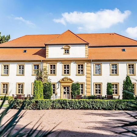 Stadtschloss Hecklingen*** Hecklingen  Exterior photo