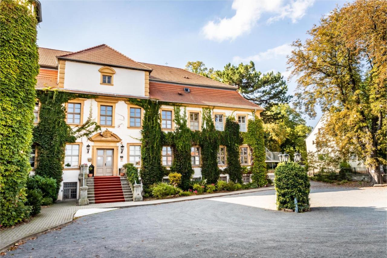 Stadtschloss Hecklingen*** Hecklingen  Exterior photo